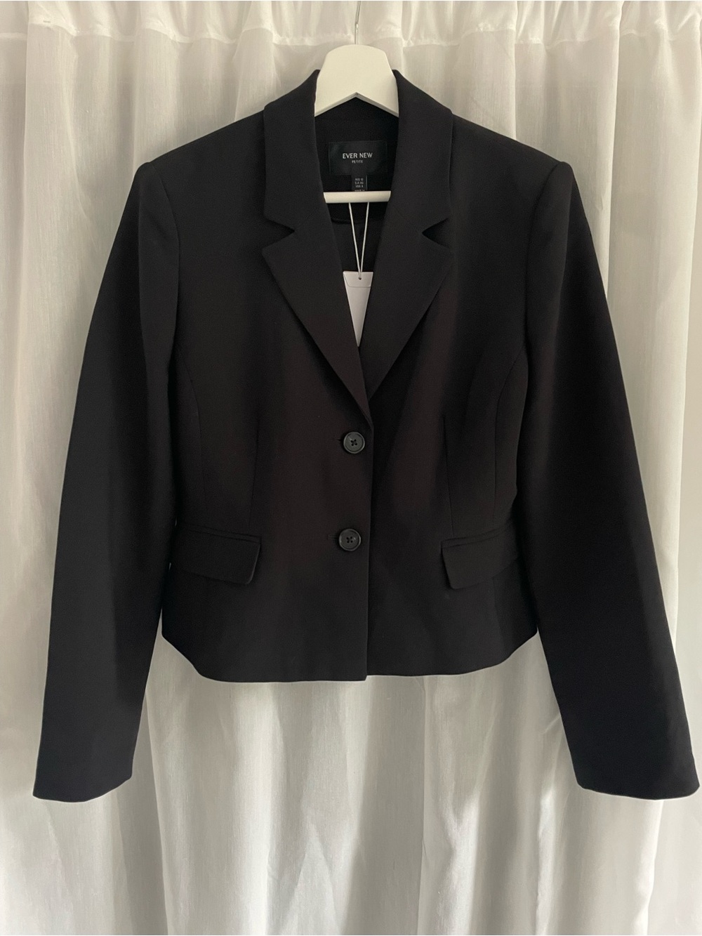 Ever New Tailored Blazer